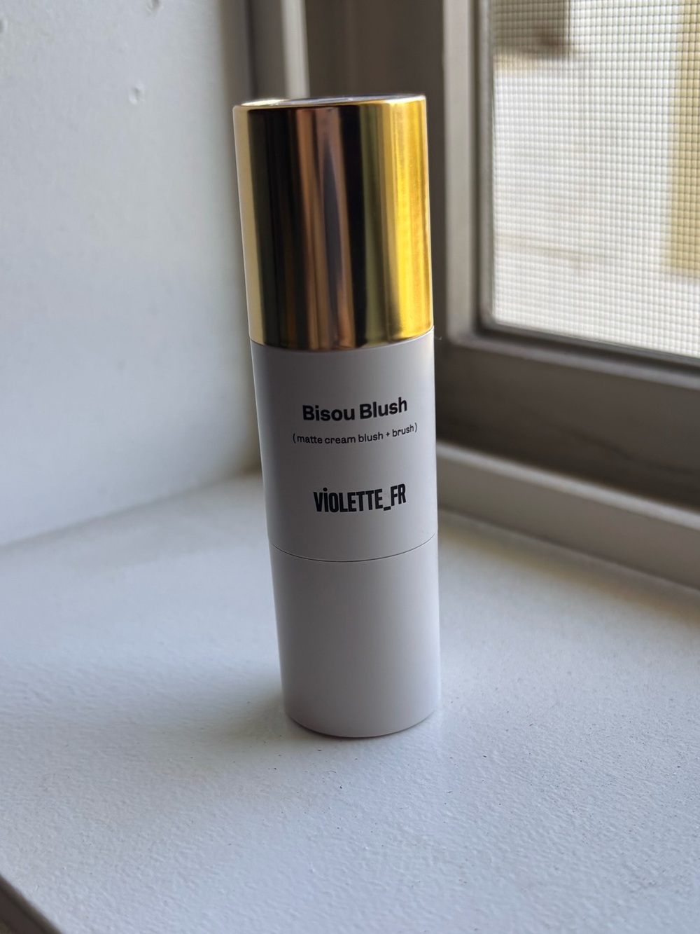 VIOLETTE_FR Bisou Blush – Maryam